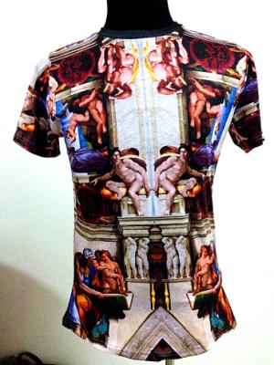 Givenchy Shirts-62